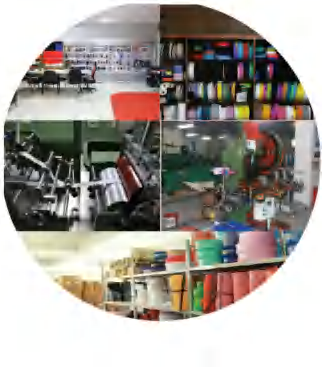 Happitoo Factory