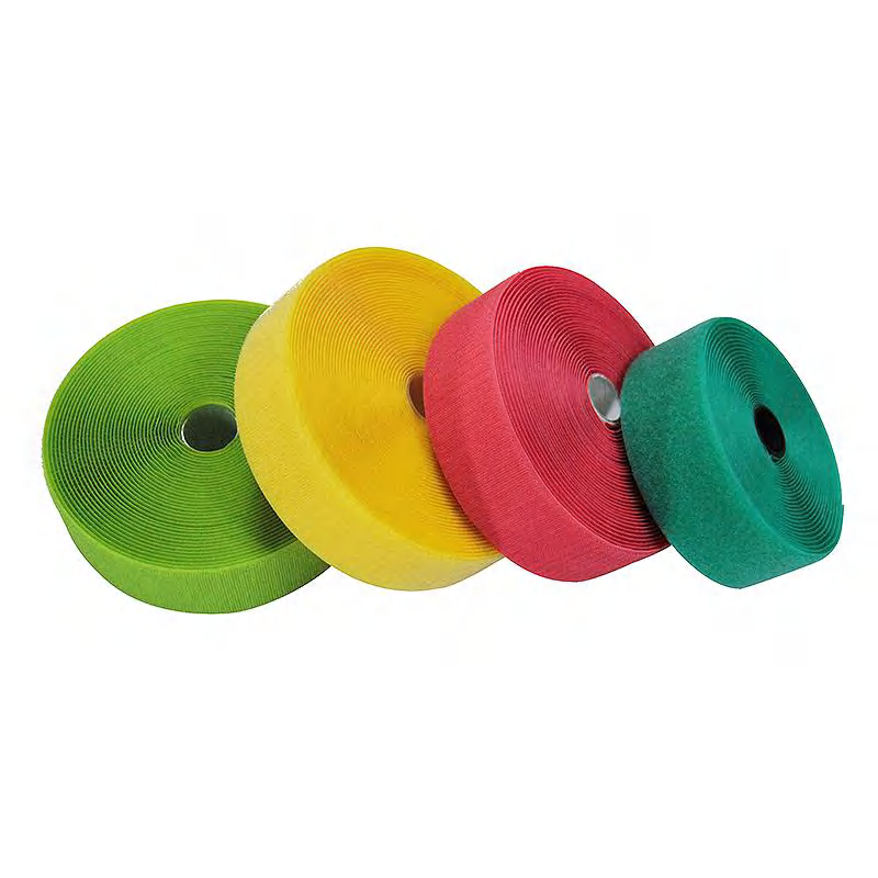 Hook & Loop Velcro